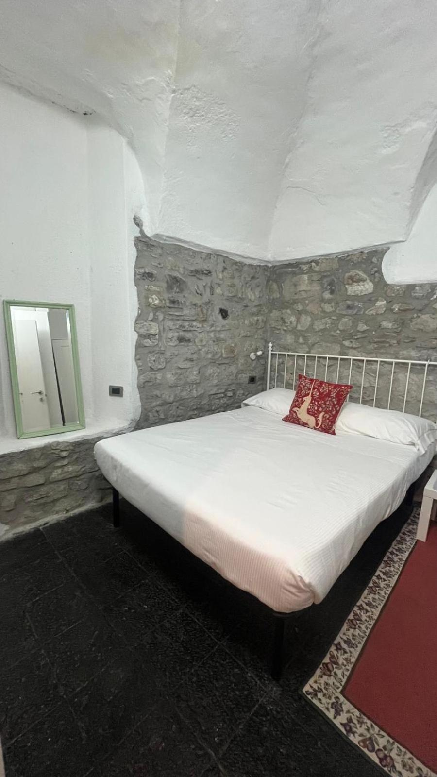 Appartamento Casa Caterina Lezzeno Esterno foto