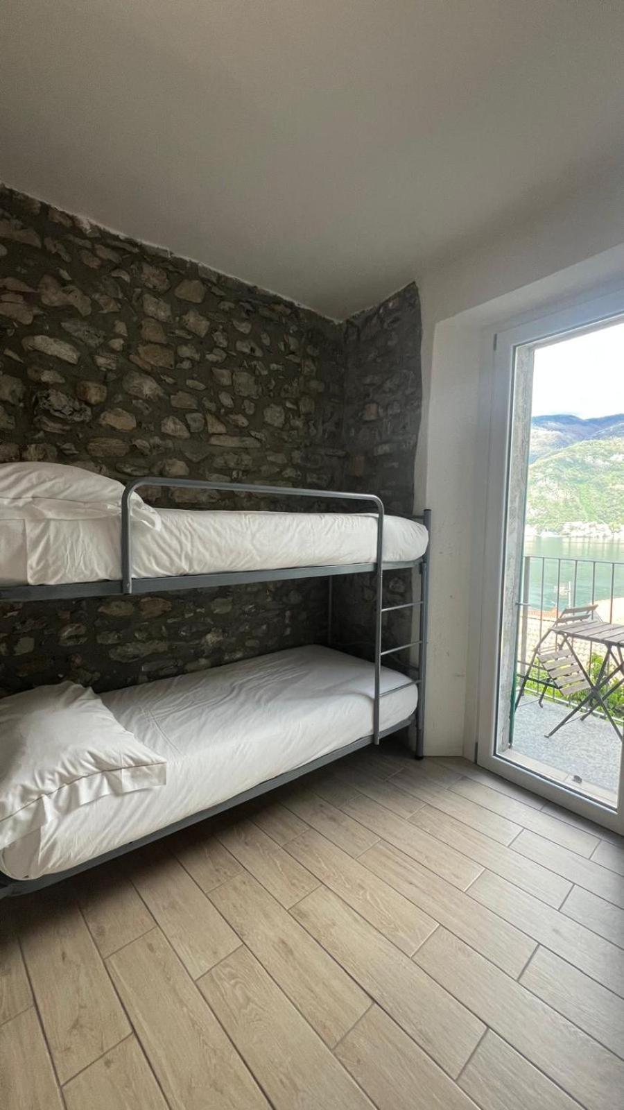 Appartamento Casa Caterina Lezzeno Esterno foto