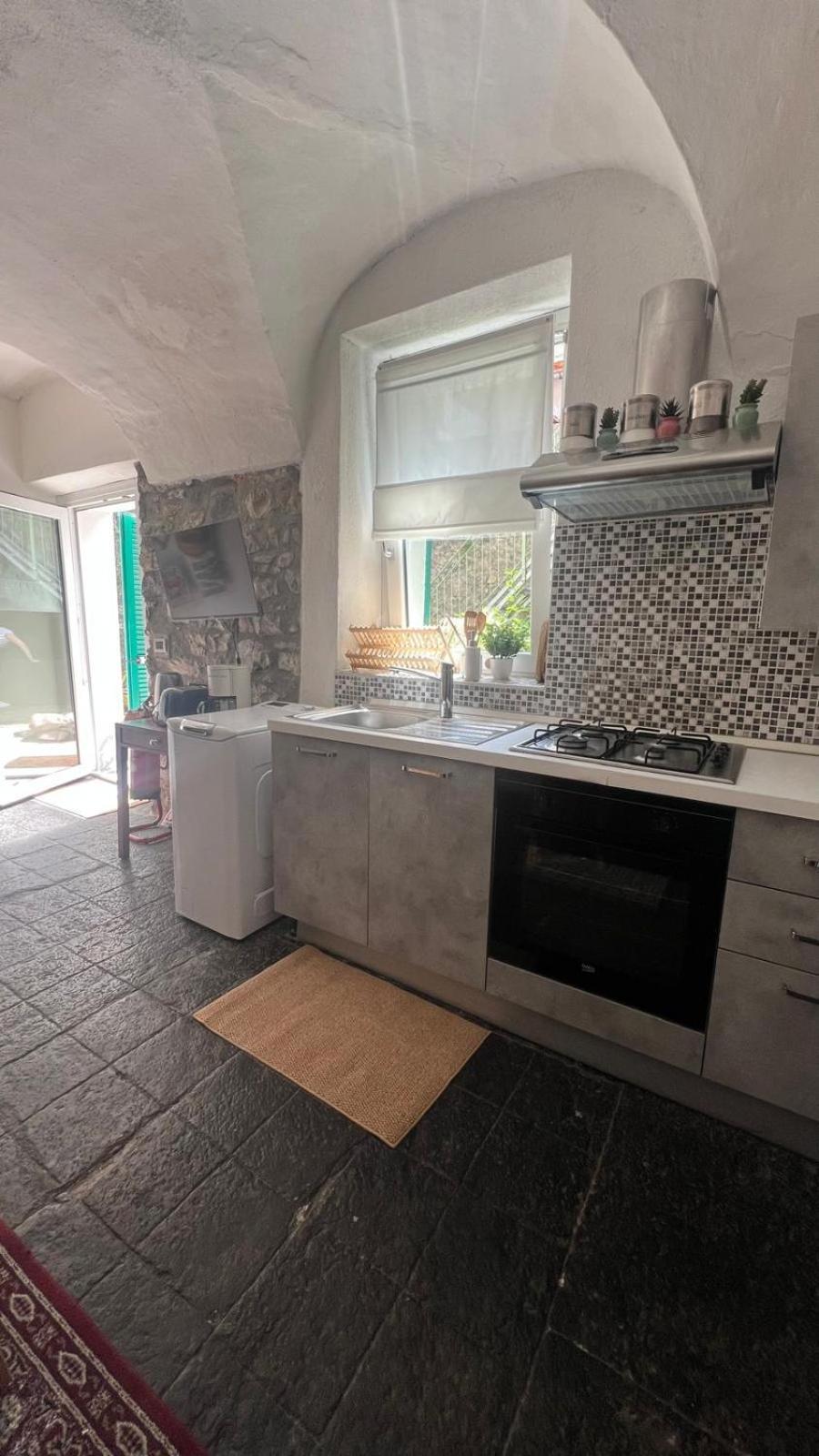 Appartamento Casa Caterina Lezzeno Esterno foto
